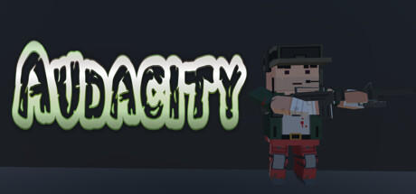 Banner of Audacity 