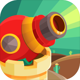 Eternal Cannon