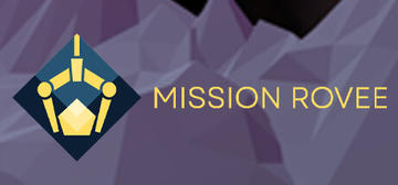 Banner of Mission Rovee 
