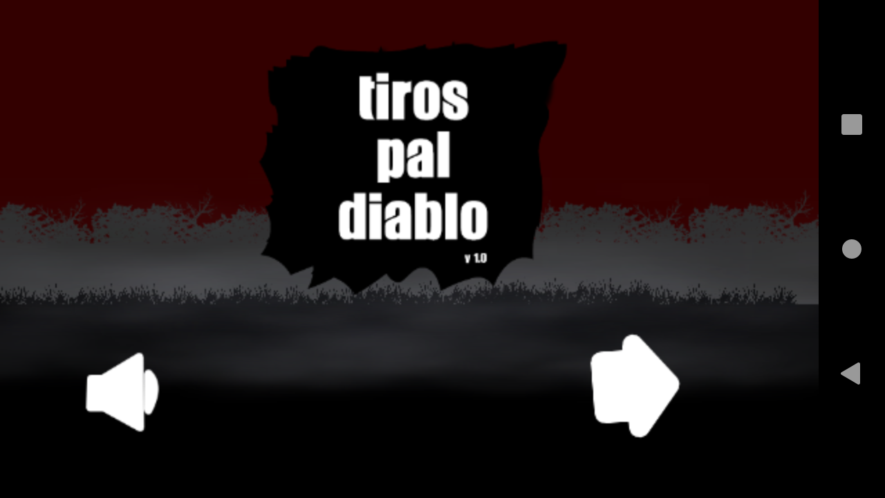 Screenshot 1 of Tiros Pal Diablo 1.3
