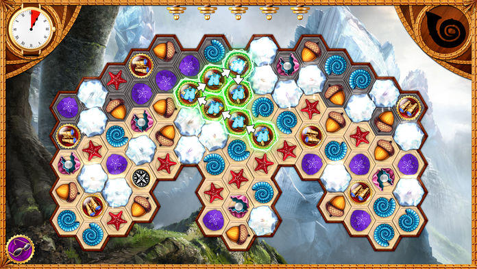 Azkend 2: The Puzzle Adventure Game Screenshot
