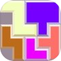 Icon of Puzzle Blocks Fit In