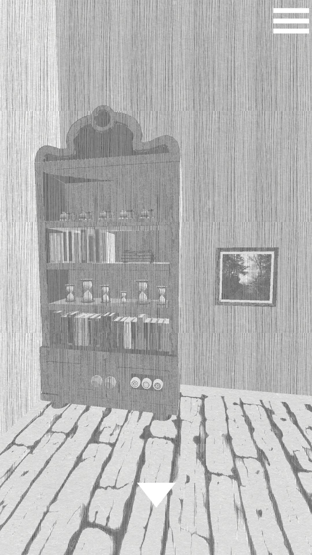 Screenshot of Sketch 15 Min Escape Room