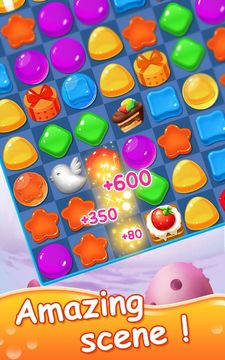 Candy Boom 遊戲截圖
