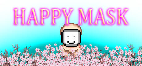 Banner of Happy Mask 
