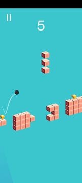 High Ball Game Screenshot