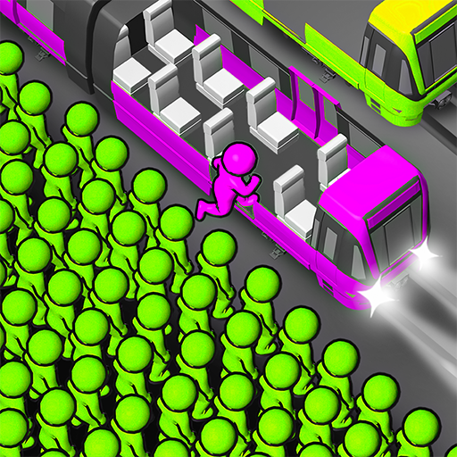 Subway Jam Latest Version for Android/iOS APK - TapTap