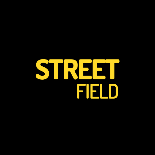 Captura de Tela do Jogo StreetField Game