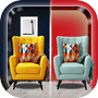 Spot the difference 500 levels – Brain Puzzle