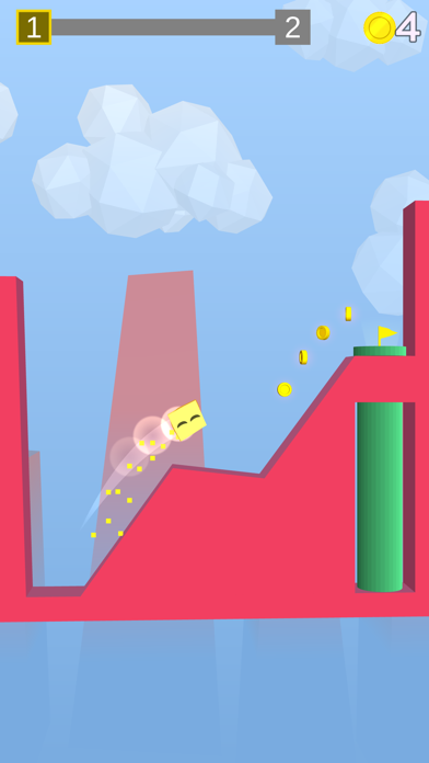 Stair Run Online - Free Play & No Download