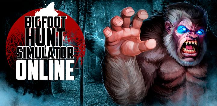 Banner of Bigfoot Monster Hunter Online 0.880
