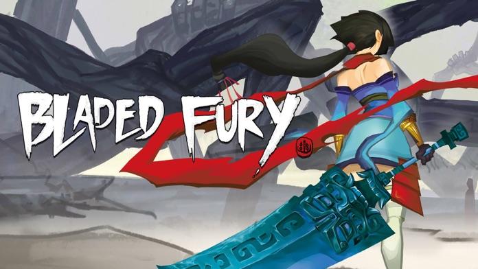 Banner of Bladed Fury: Mobile 