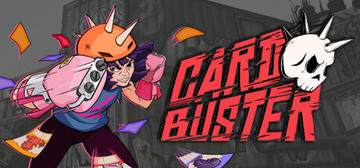 Banner of Card Buster 