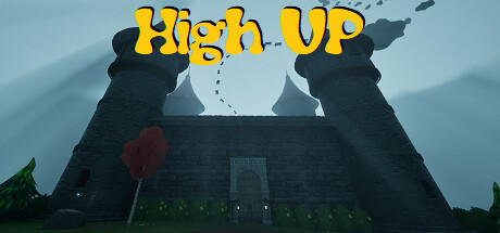 Banner of High Up 