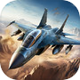Sky War: Jet Combat