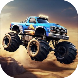 Monster pickup TRUCK - APK Download for Android