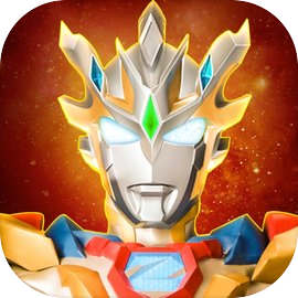 Ultraman : Legend of Heroes
