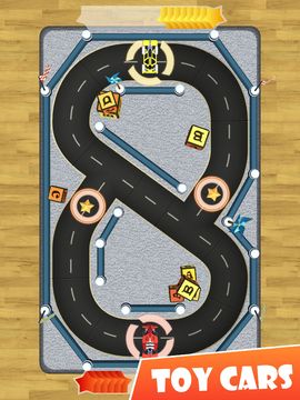 Captura de Tela do Jogo Finger Fights