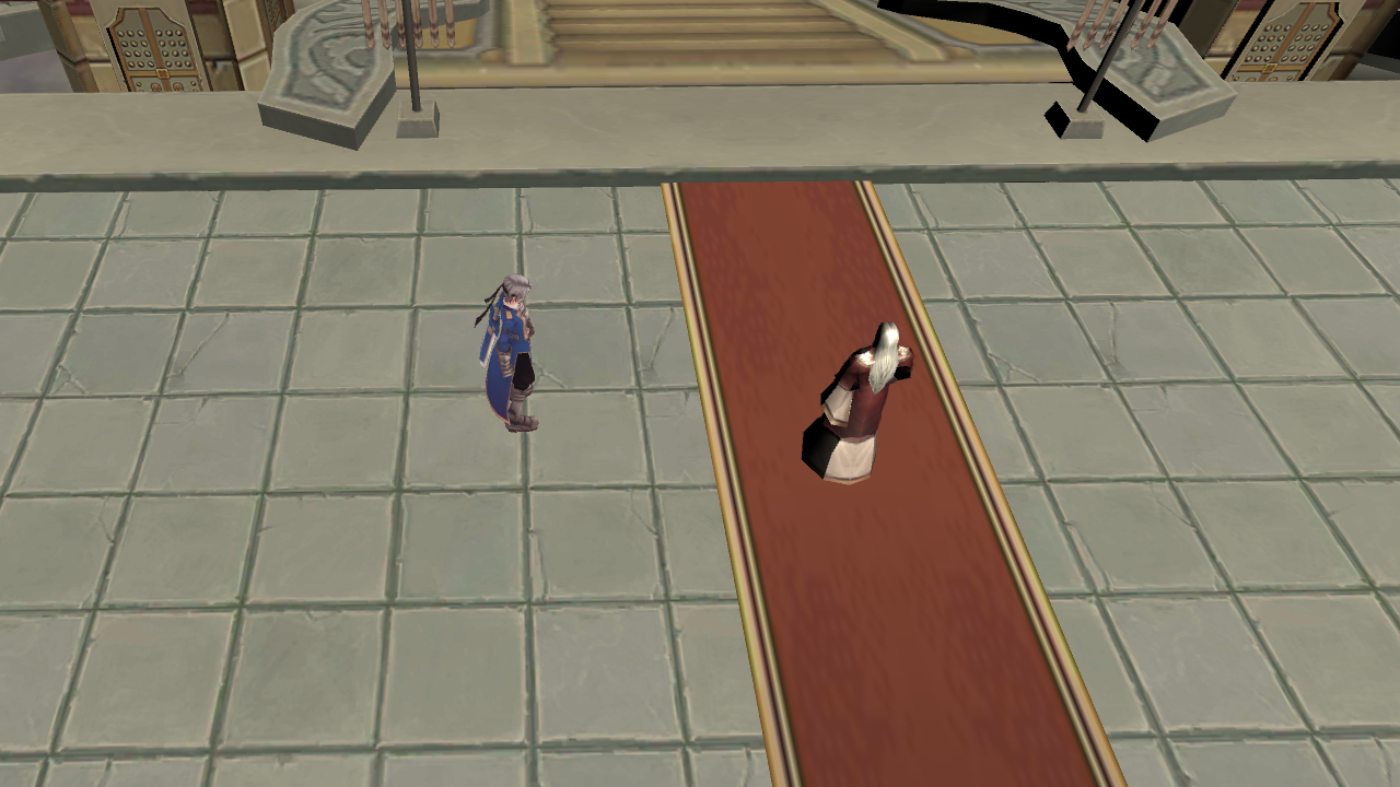 幻想界 Game Screenshot