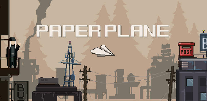 Banner of PaperPlane 1.3