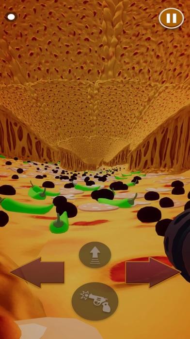 Скриншот игры PEAK Park