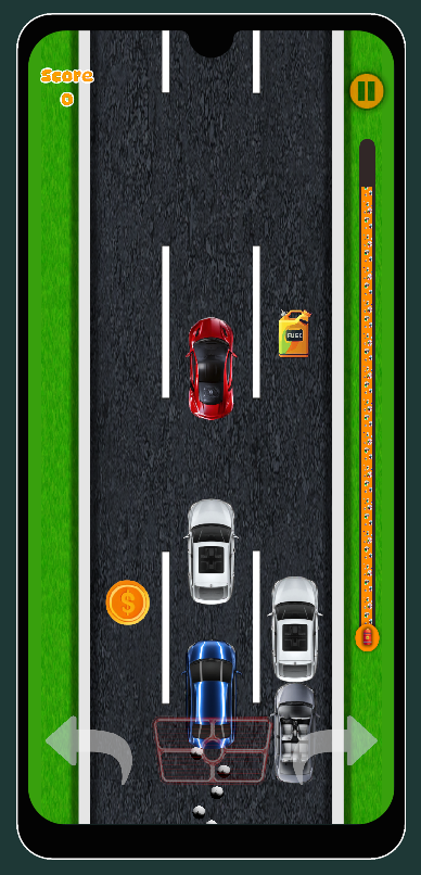 Speed Line Drive mobile android iOS apk download for free-TapTap