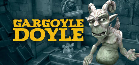 Banner of Gargoyle Doyle 