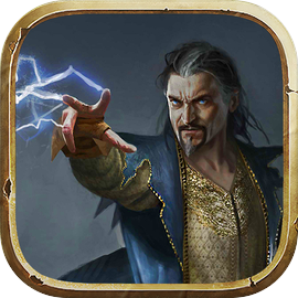 GWENT: Rogue Mage