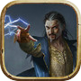 Icon of GWENT: Rogue Mage