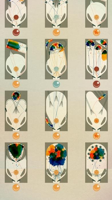 INKS. Game Screenshot