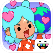 Toca Life World: Build a Story