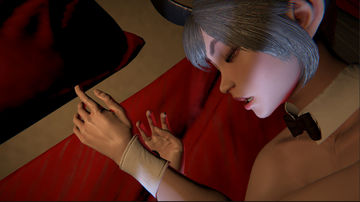 Take me Game Screenshot