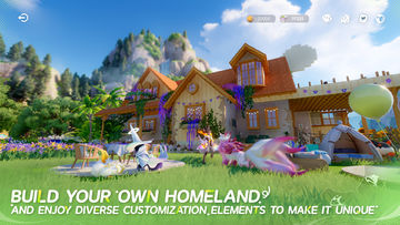 Aniimo Game Screenshot