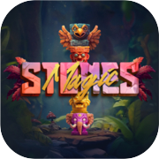 Magic Stones