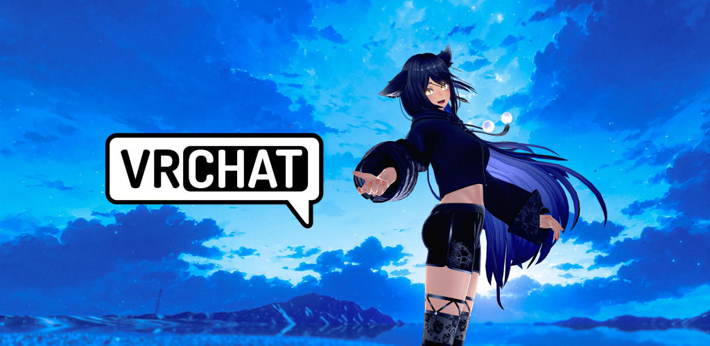 Banner of VRChat 