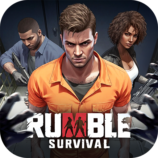 Rumble Survival Latest Version for Android/iOS APK - TapTap