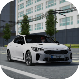 3D Driving Game : 3.0
