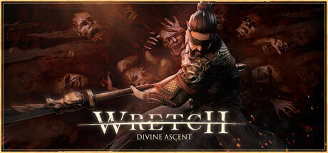 Banner of Wretch: Divine Ascent 