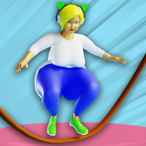 Jump 2 Fit Latest Version for Android/iOS APK - TapTap