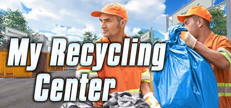 Banner of My Recycling Center 