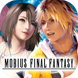 MOBIUS FINAL FANTASY