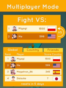 Ball Tower Game Screenshot