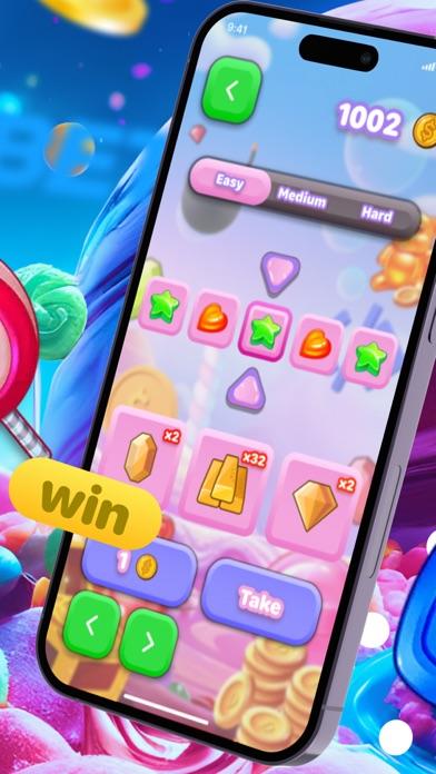 1 Sugar Bombs Game Screenshot