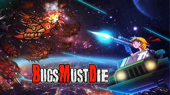 Banner of BugsMustDie 