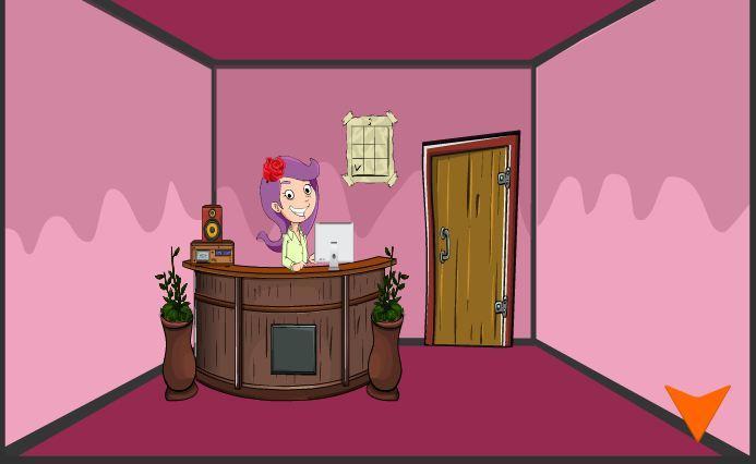 New Escape Games 102 Game Screenshot