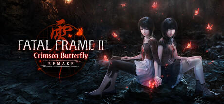FATAL FRAME II: Crimson Butterfly REMAKE screenshot