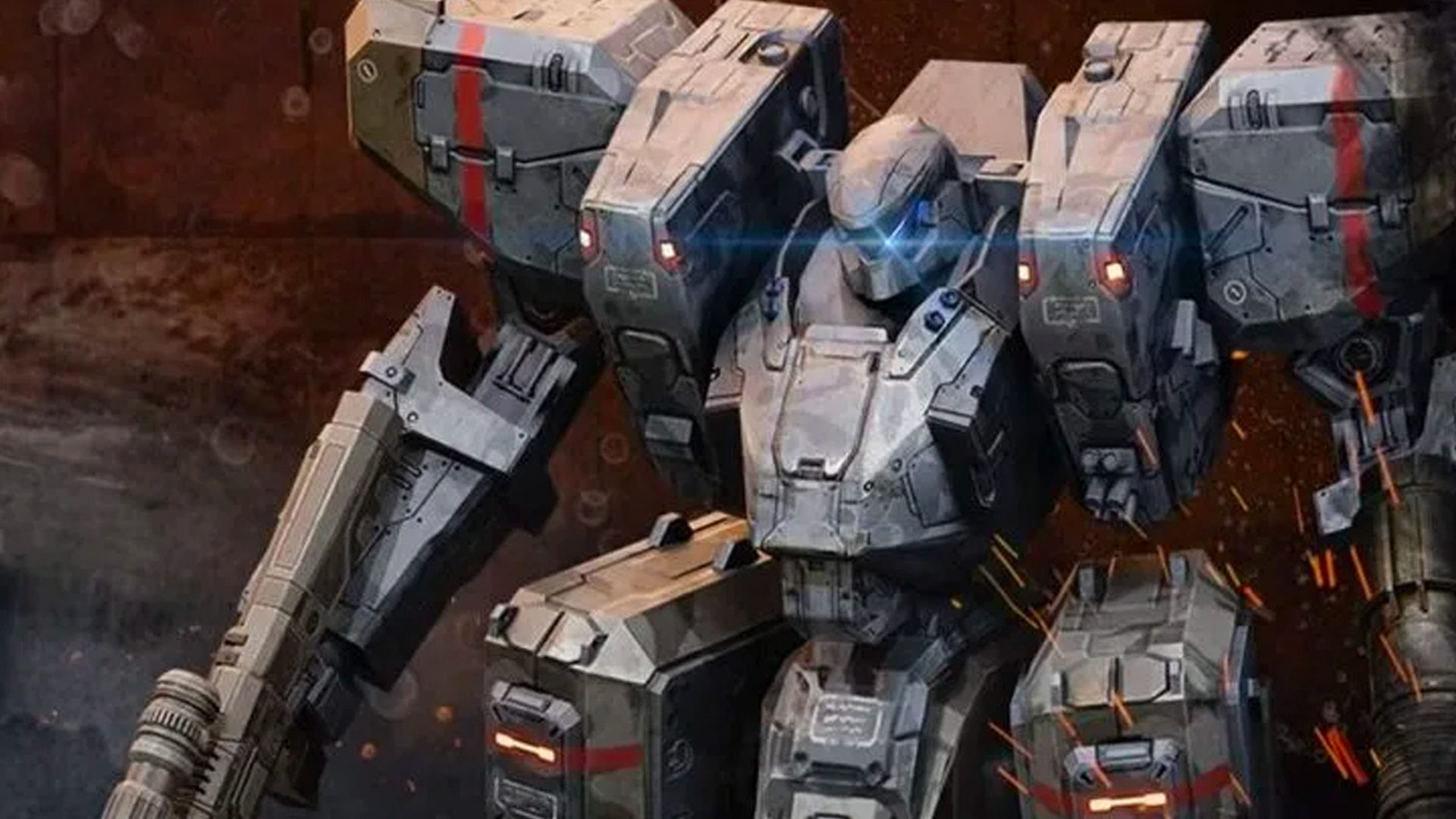 FRONT MISSION 2: Remake (NS) screenshot