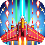 マージ戦闘機: 放置系タワーディフェンスゲームTD