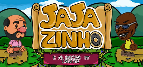 Banner of Jajazinho và niềm vui pha lê 