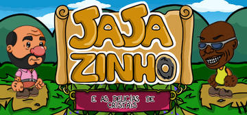 Banner of Jajazinho e as Delicias de Cristais 